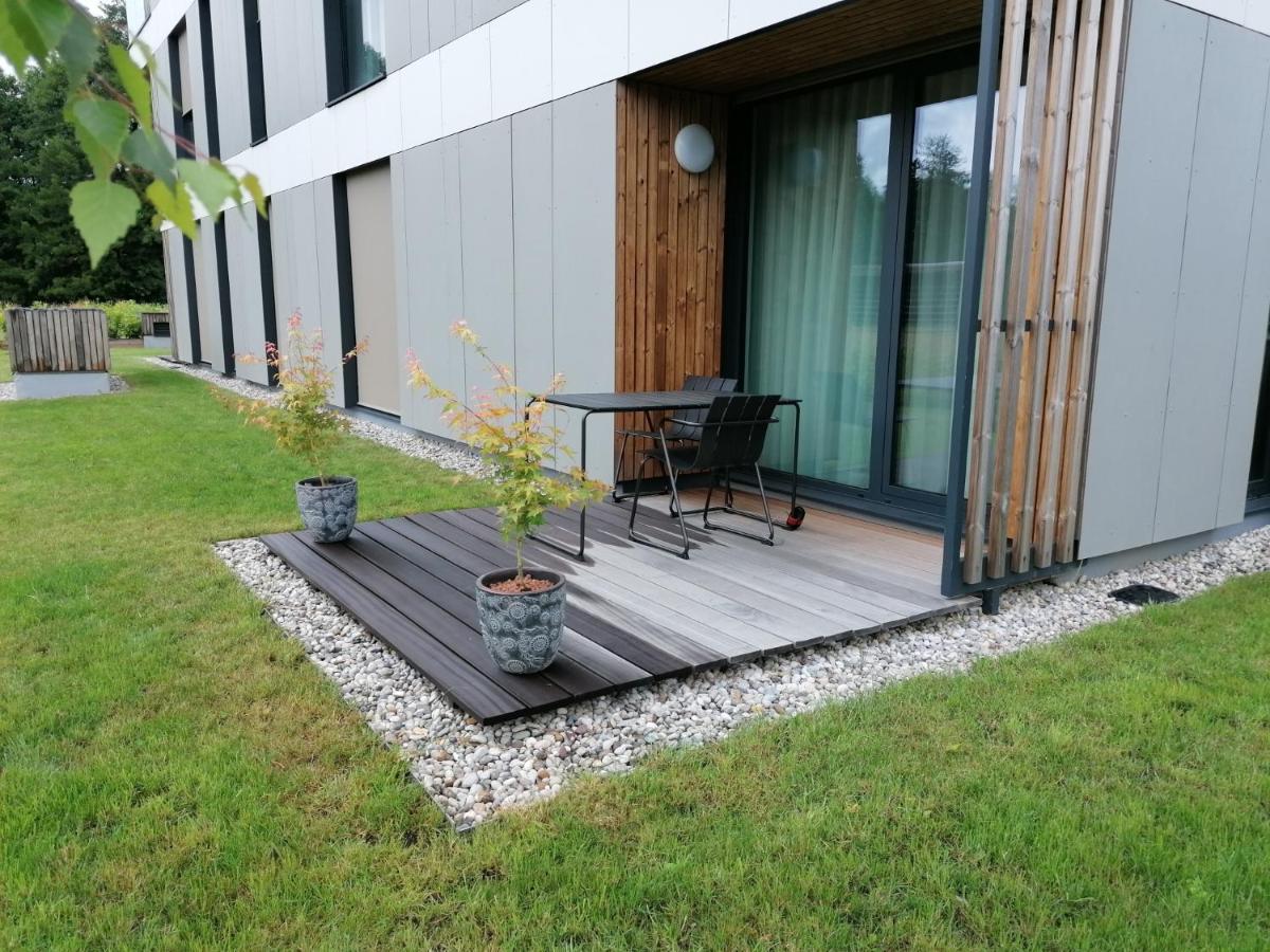 Regentova Suites Ljubljana Eksteriør billede