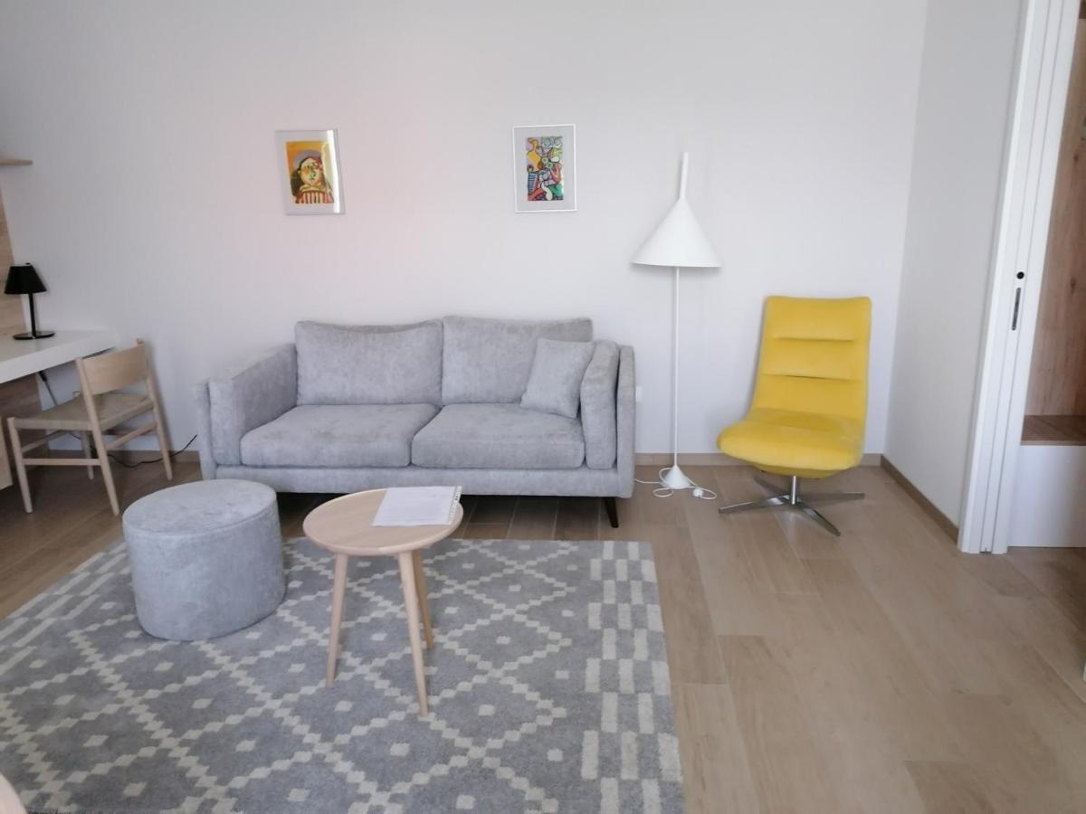 Regentova Suites Ljubljana Eksteriør billede