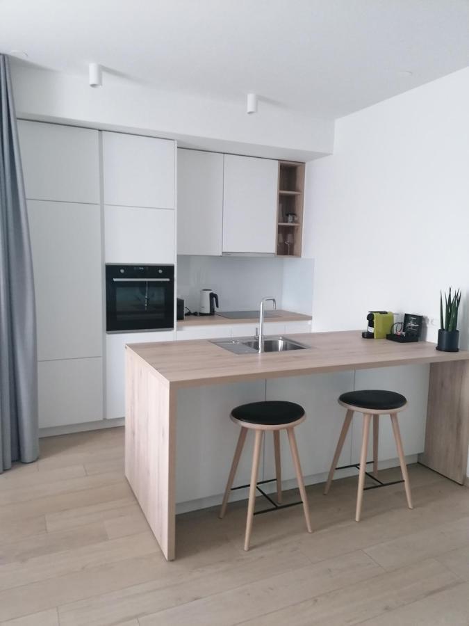 Regentova Suites Ljubljana Eksteriør billede