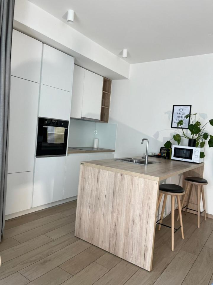 Regentova Suites Ljubljana Eksteriør billede