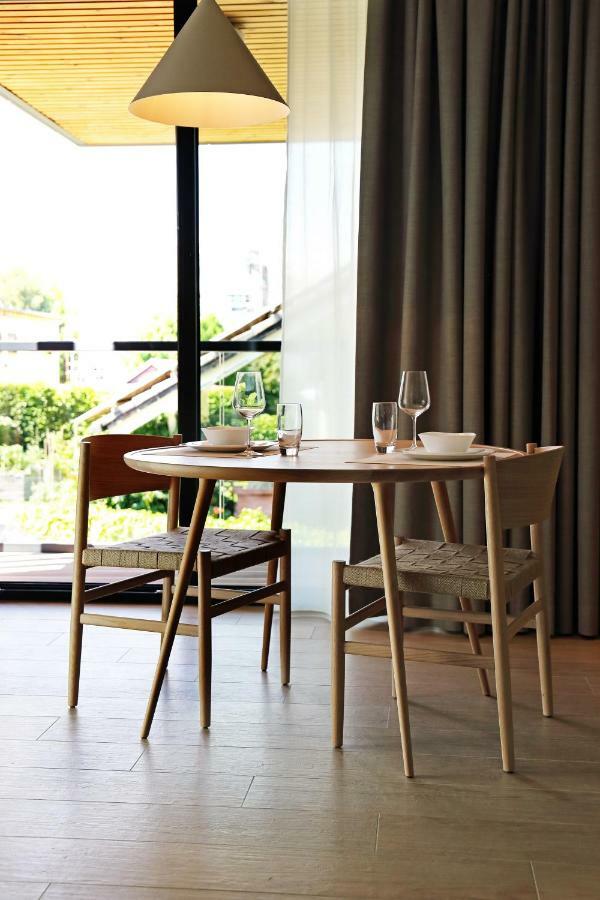 Regentova Suites Ljubljana Eksteriør billede