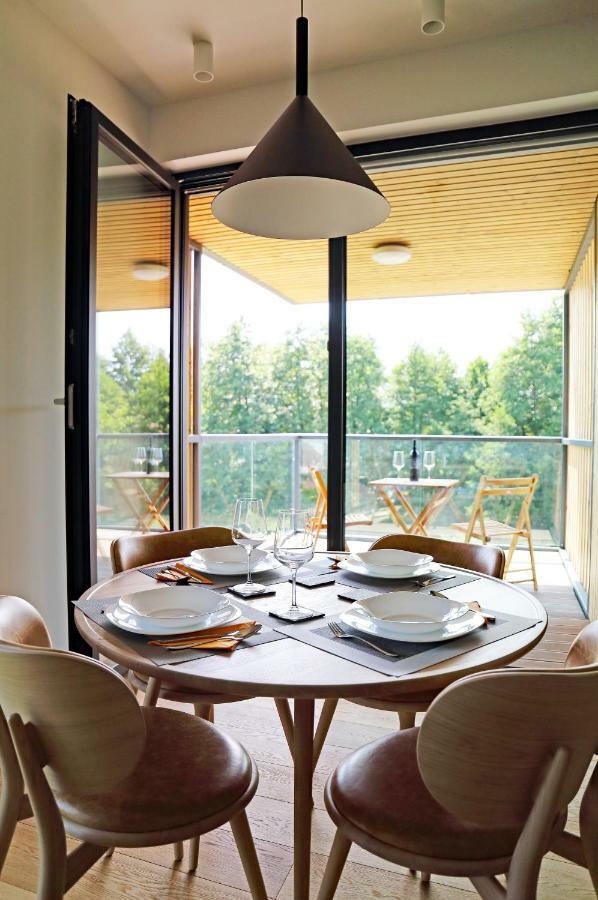 Regentova Suites Ljubljana Eksteriør billede