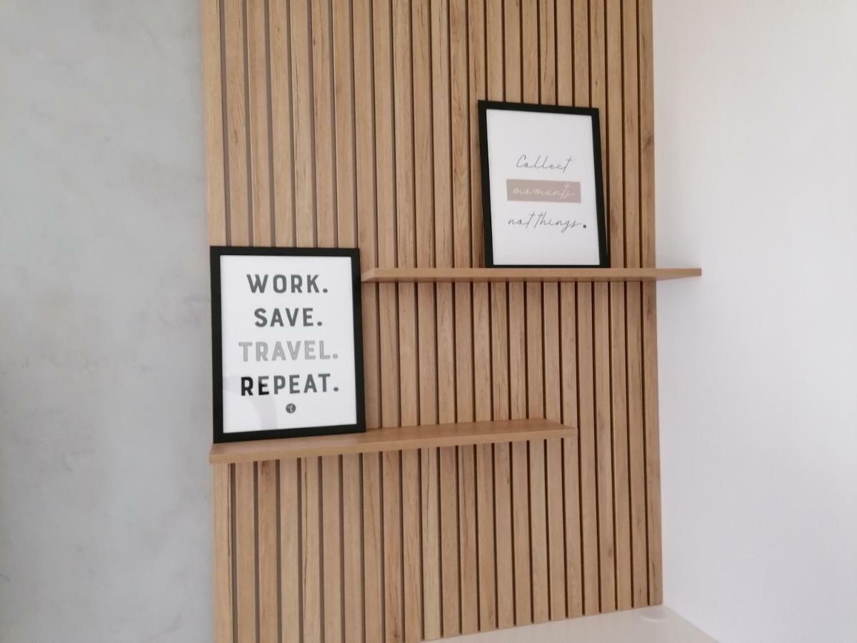 Regentova Suites Ljubljana Eksteriør billede