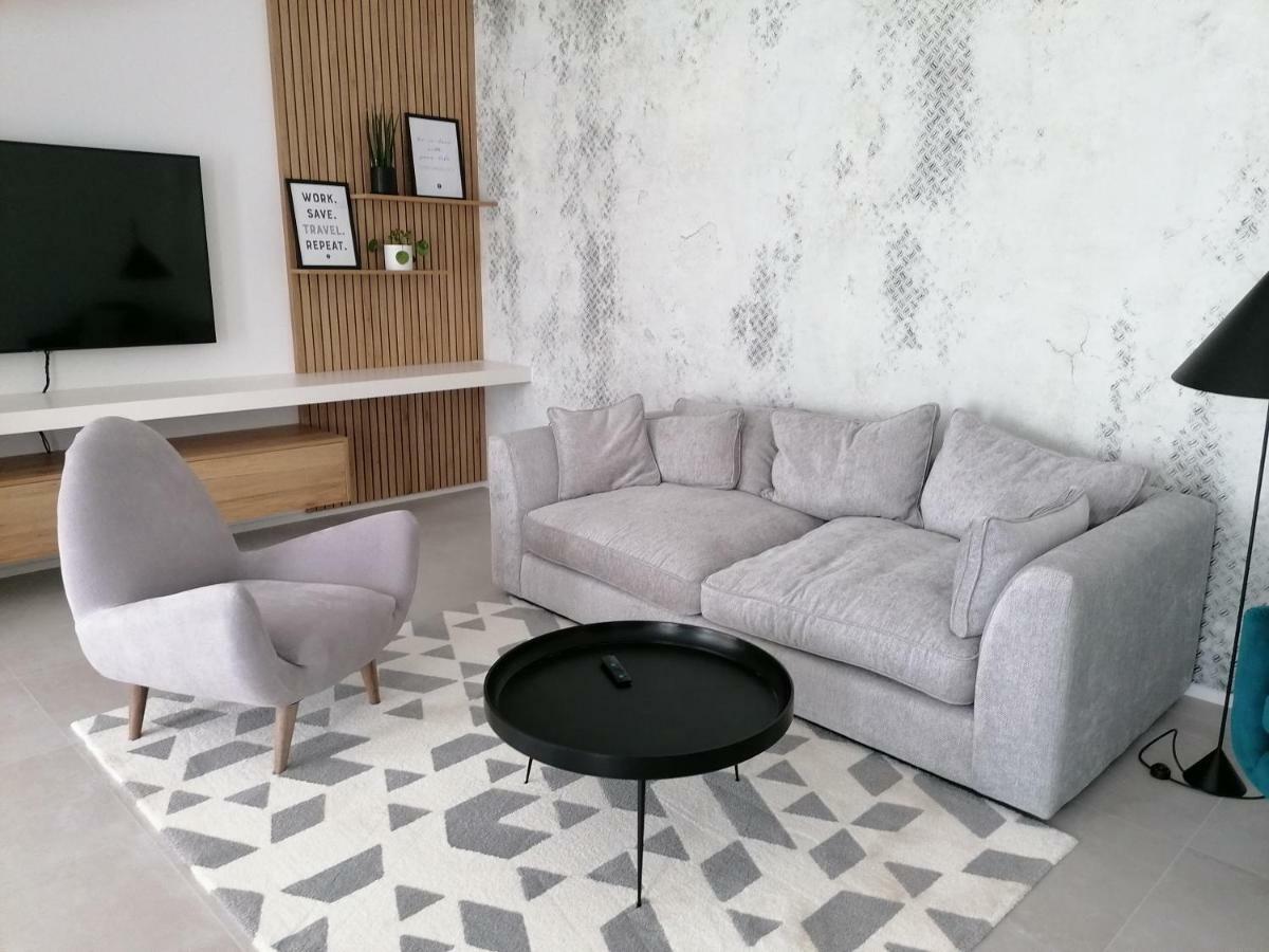 Regentova Suites Ljubljana Eksteriør billede