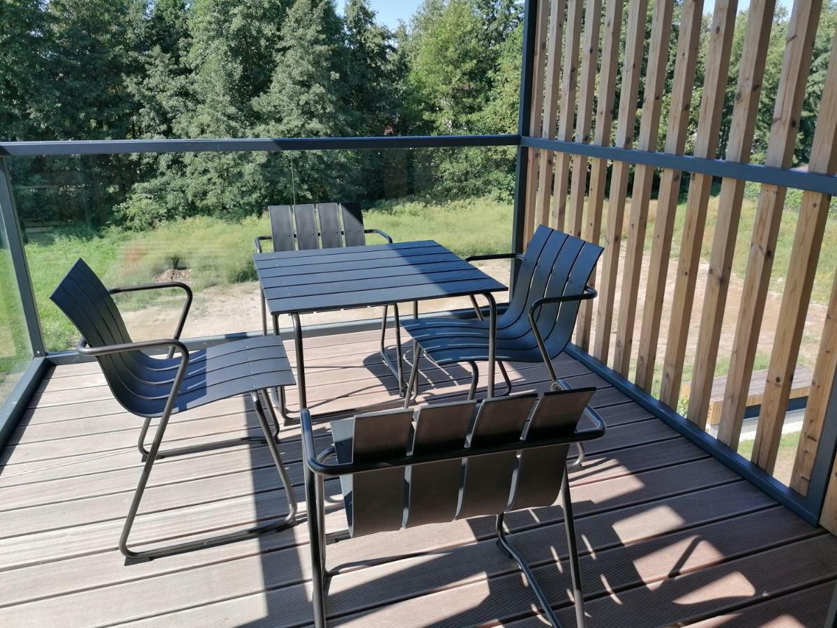 Regentova Suites Ljubljana Eksteriør billede