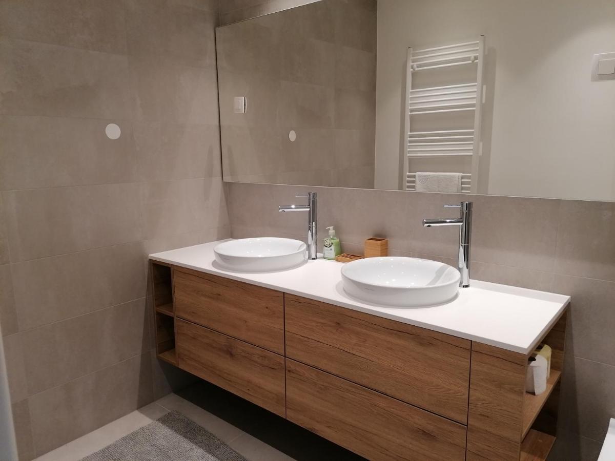 Regentova Suites Ljubljana Eksteriør billede